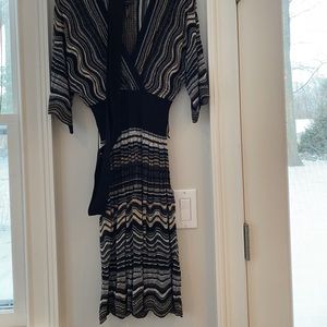 Winter dress